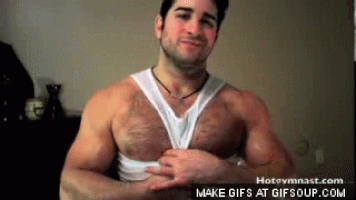gymnast GIF