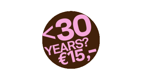 Spotjongeren Sticker by SPOT Groningen