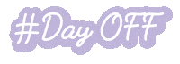 Pastel Hashtag Sticker by Her Loop