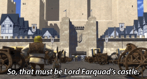 shrek GIF