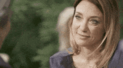 eve flirt GIF by Un si grand soleil