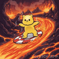 Lets Go Yolo GIF by Kanpai Pandas