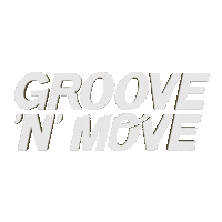 Gnm15Ans Sticker by Groove'M'Move