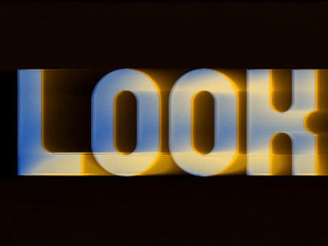 Art Glitch GIF