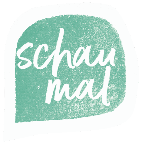 Sticker by Müllerin Art