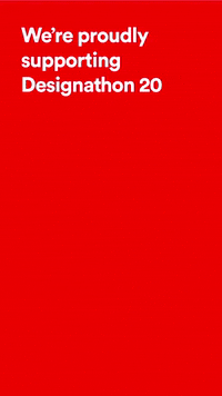 Design Power GIF by Bilder & Freunde