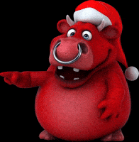 Fim De Ano GIF by Boi Brabo