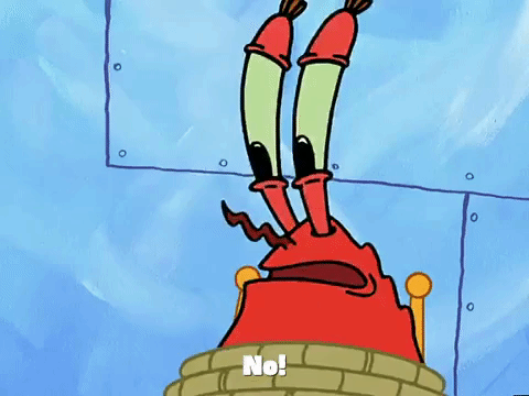 season 3 krab borg GIF by SpongeBob SquarePants