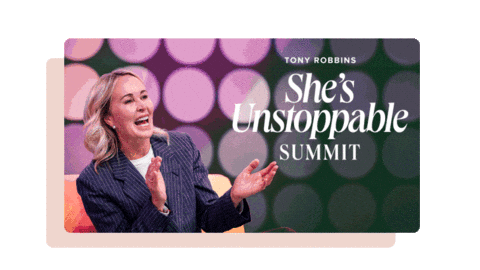 Sage Robbins Sticker By Tony Robbins Sage Robbins Sticker By Tony Robbins