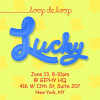 flyer loopdeloopluckyflyer GIF by Jason Clarke