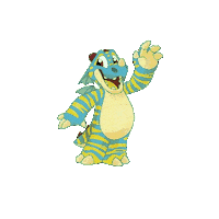 Sticker by Tamarit Beach Resort