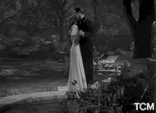 Cary Grant Love GIF by Turner Classic Movies