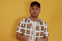 #jax jones #applause #clap #clapping #biggestweekend #biggest weekend GIF by BBC Radio 1’s Biggest Weekend