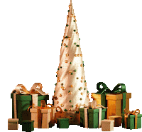 Merry Christmas Sticker by MrGlissi