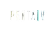 Sticker by PENTAV