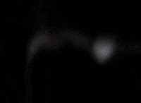 Angry Red Eyes GIF