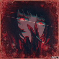 Lace Smoking GIF