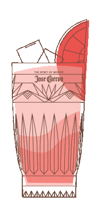 JoseCuervoGreece cuervopaloma Sticker