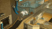 Game Smash GIF by Fire Face
