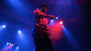 performance GIF by robstone