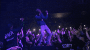 Lil Uzi Vert Performance GIF by A$AP Ferg