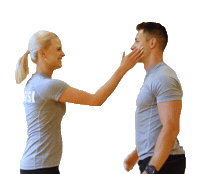 ASFITNESSCZ fitness gym exercise asfitness Sticker