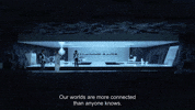 Tron Legacy GIF by Goldmaster