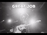 Great Job Applause GIF by mxpx
