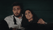 tata werneck mc lenÃ§ol e dj travesseiro GIF by luansantana