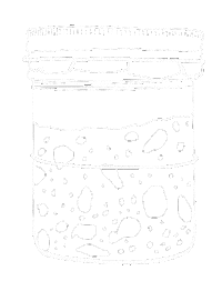 Starter Cooking Sticker