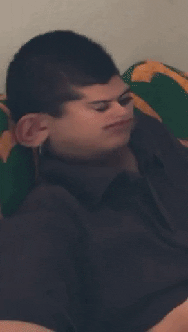 Vigilante Hello GIF by Sybarites