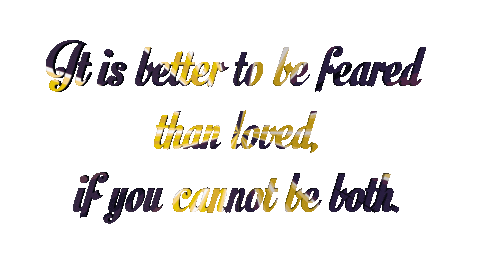 3D Cannot Sticker by OpticalArtInc.