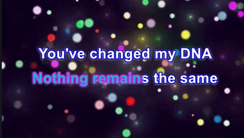 HezzaFezza giphygifgrabber karaoke hezzafezza likeprince GIF