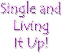 single Sticker