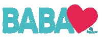 Bio Baba Sticker by Florentin Organic Kitchen