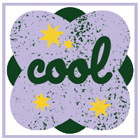 Happy Friends Sticker