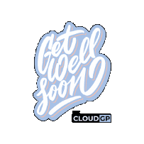thecloudgp giphygifmaker Sticker