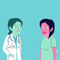 dating drinking GIF