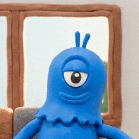 Happy Laid Back GIF by Momo & Tulus