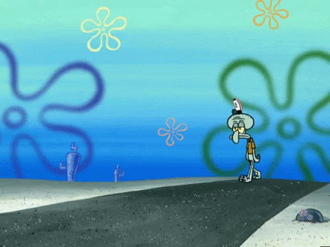 season 5 episode 3 GIF by SpongeBob SquarePants