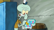 season 9 little yellow book GIF by SpongeBob SquarePants