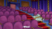 snooze you lose episode 4 GIF by SpongeBob SquarePants