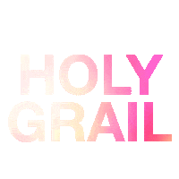 Holy Grail Pink Sticker by L.A. Girl