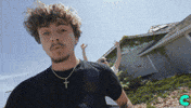 Rotate Music Video GIF
