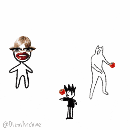 diemarchive giphyupload fail bad boo GIF