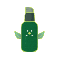Skincare Serum Sticker by innisfree
