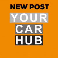 yourcarhub new post cars ych car content GIF