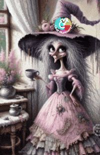 Halloween Fiesta GIF by Murcianys LLC