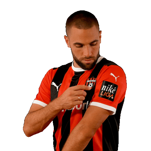 Football Player Sticker by Nike liga