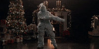It Was A Masked Christmas GIF by Jimmy Fallon